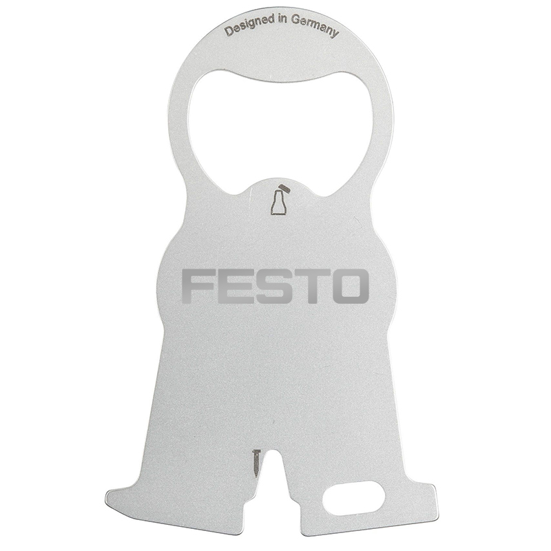 Einkaufswagenlöser Karl - Auslaufartikel