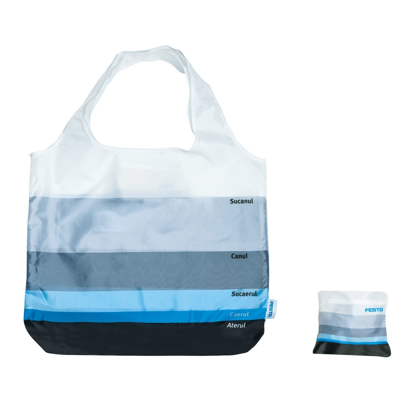 Festo Bottlebag RPET