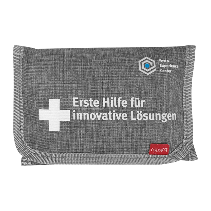 Erste-Hilfe-Set FEC