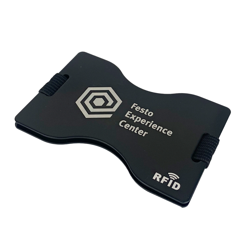 RFID Kartenhalter FEC 