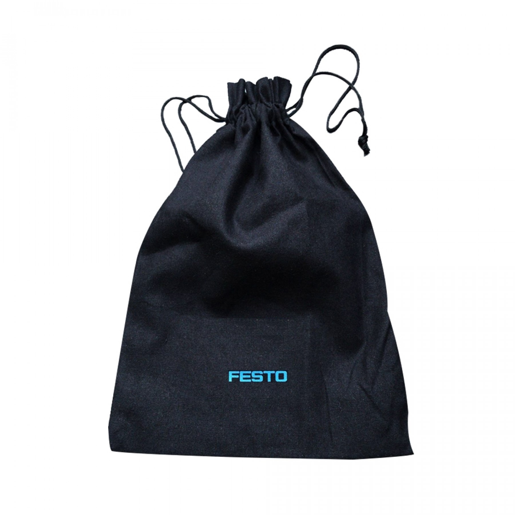 Verpackung Größe 2 Baumwollbeutel 20 x 30 cm