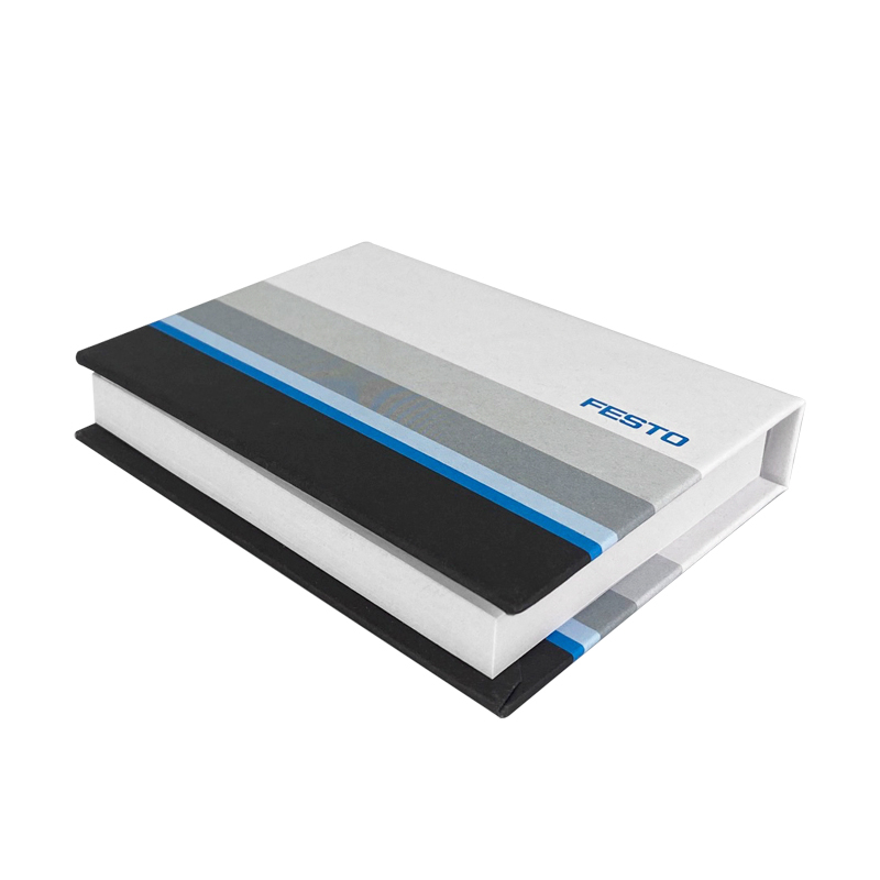 Haftnotizen Set recycelt 