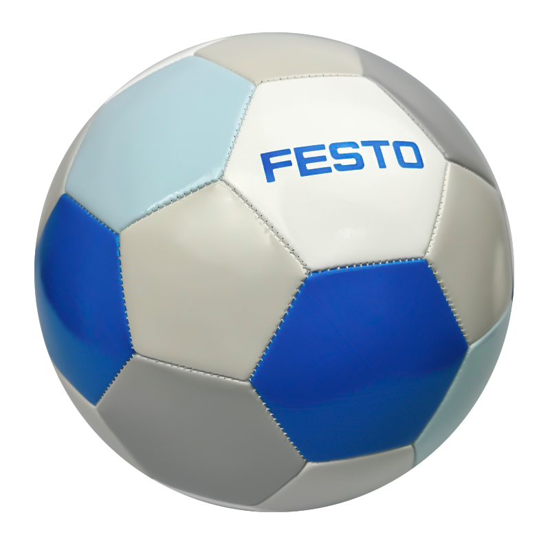 Derbystar Fußball