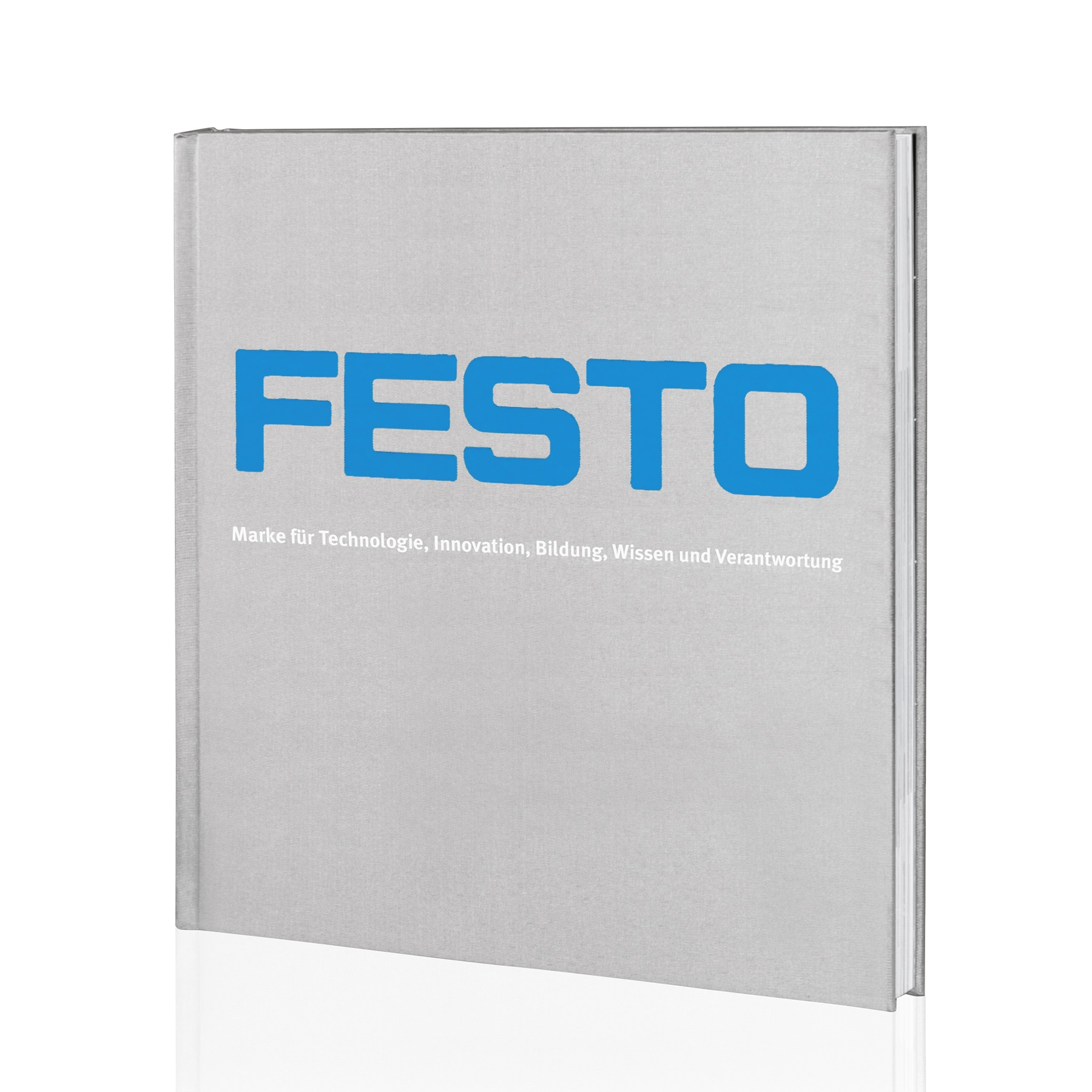 Festo Markenbuch, DE