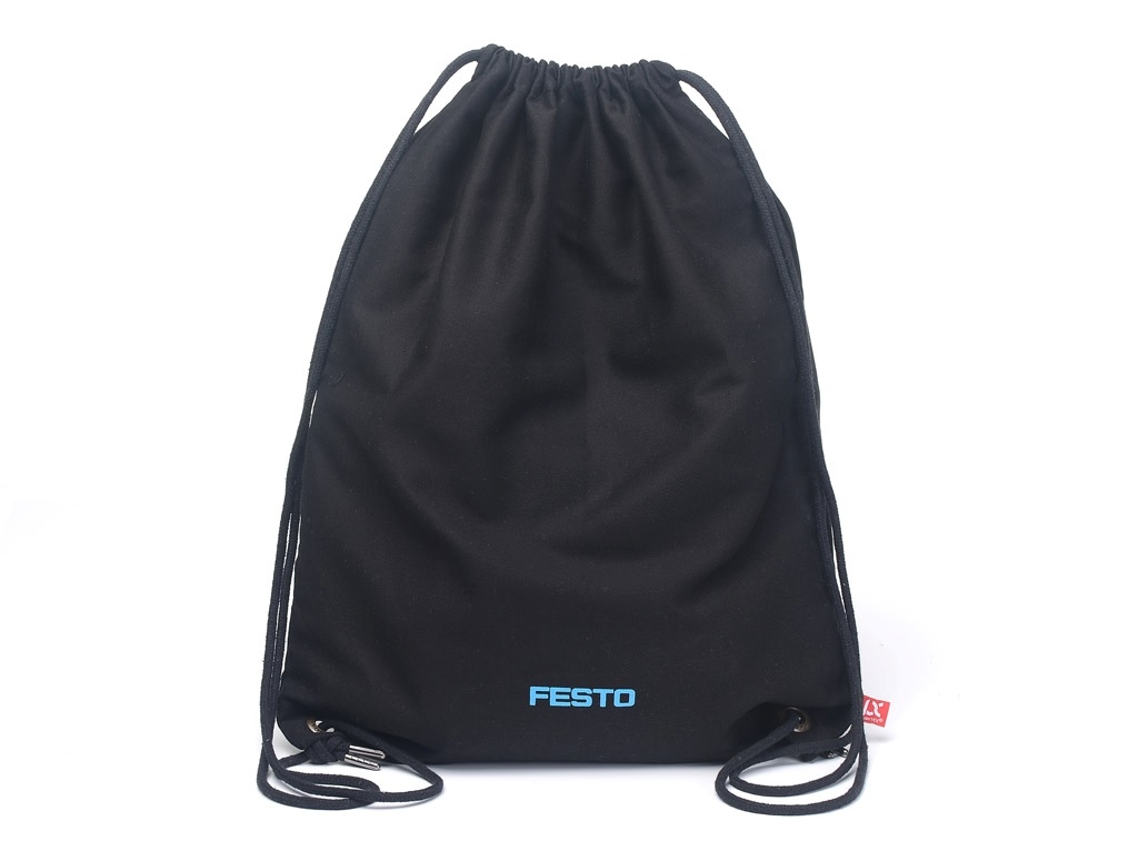 Verpackung Größe 3 Rucksack DURBAN 40 x 50 cm