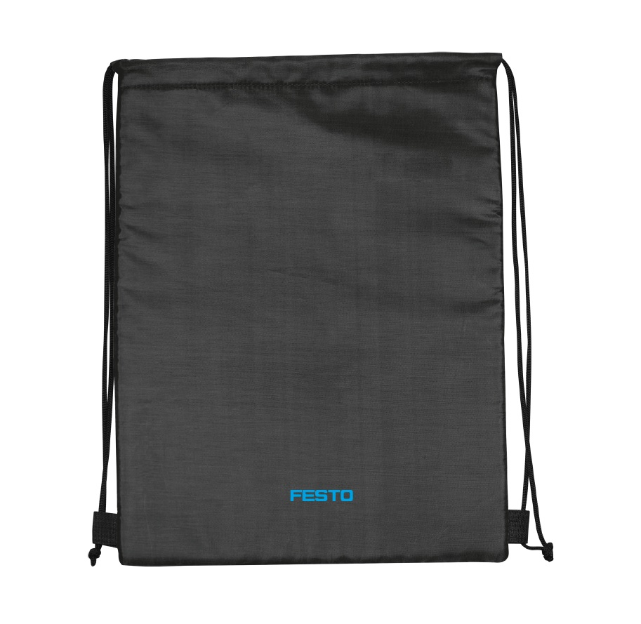 3in1 Polyester Gymbag Festo